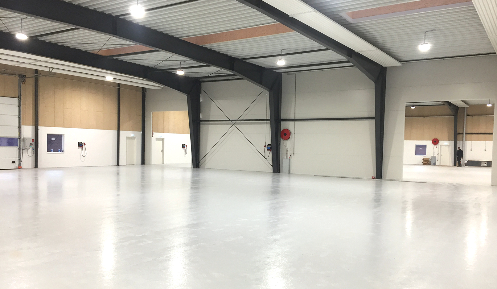 Hph Totalbyg Multitex 2