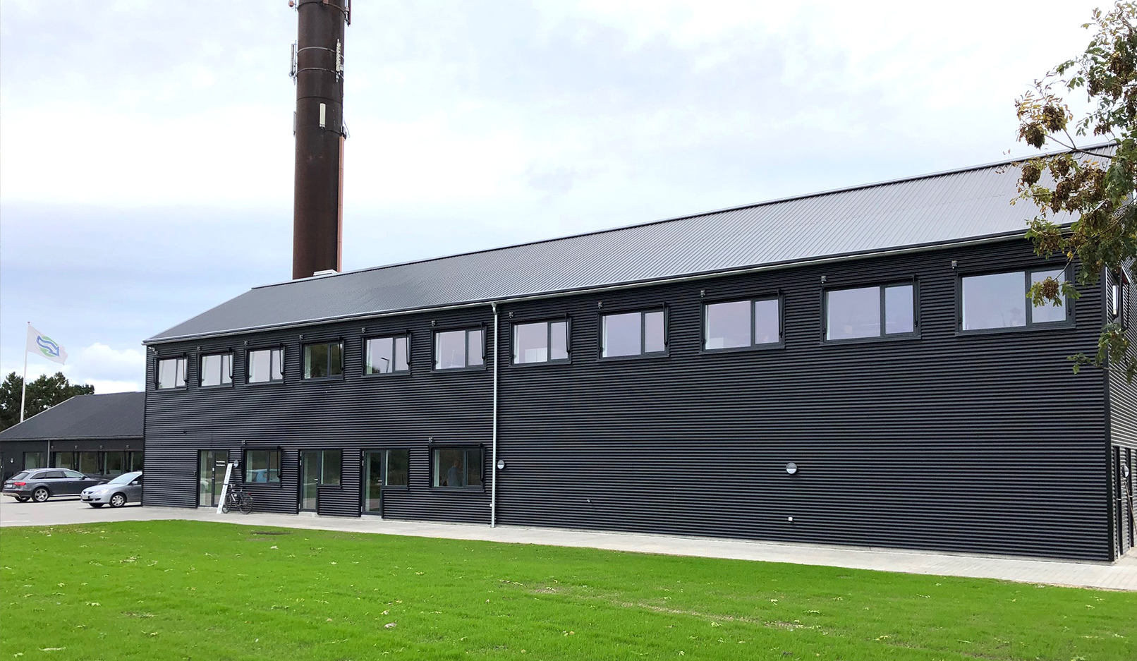 Hph Totalbyg Halsnæs Forsyning 2