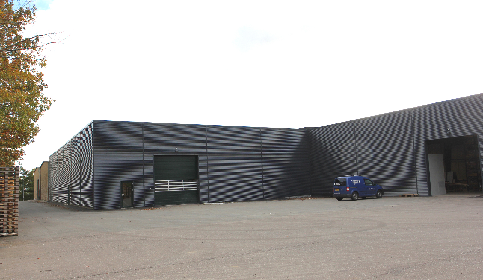 Hph Totalbyg Guldmann 5