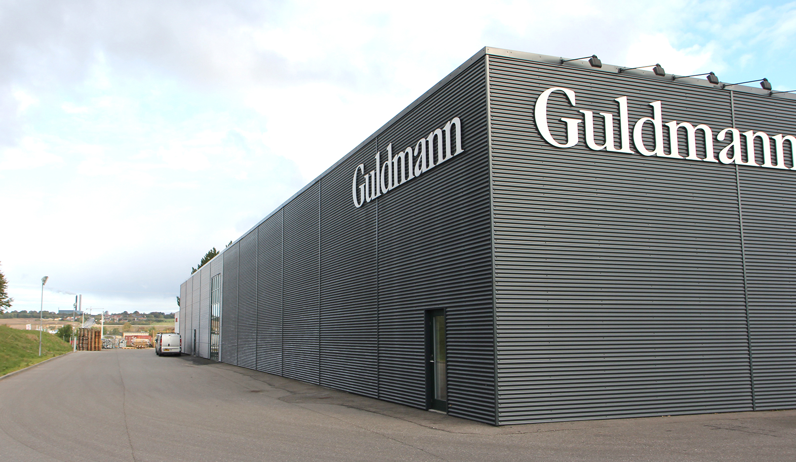 Hph Totalbyg Guldmann 2