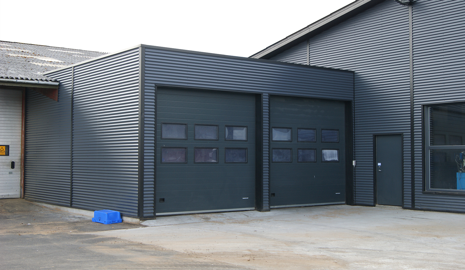 Hph Totalbyg Danpels 2