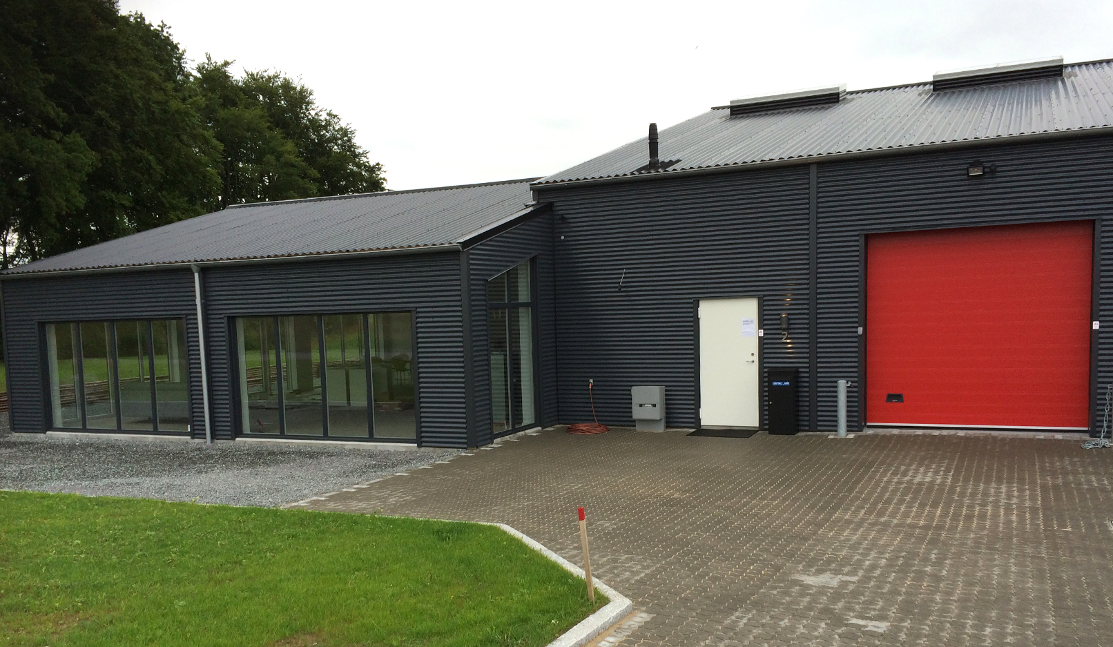 Cramer Sales Domicil