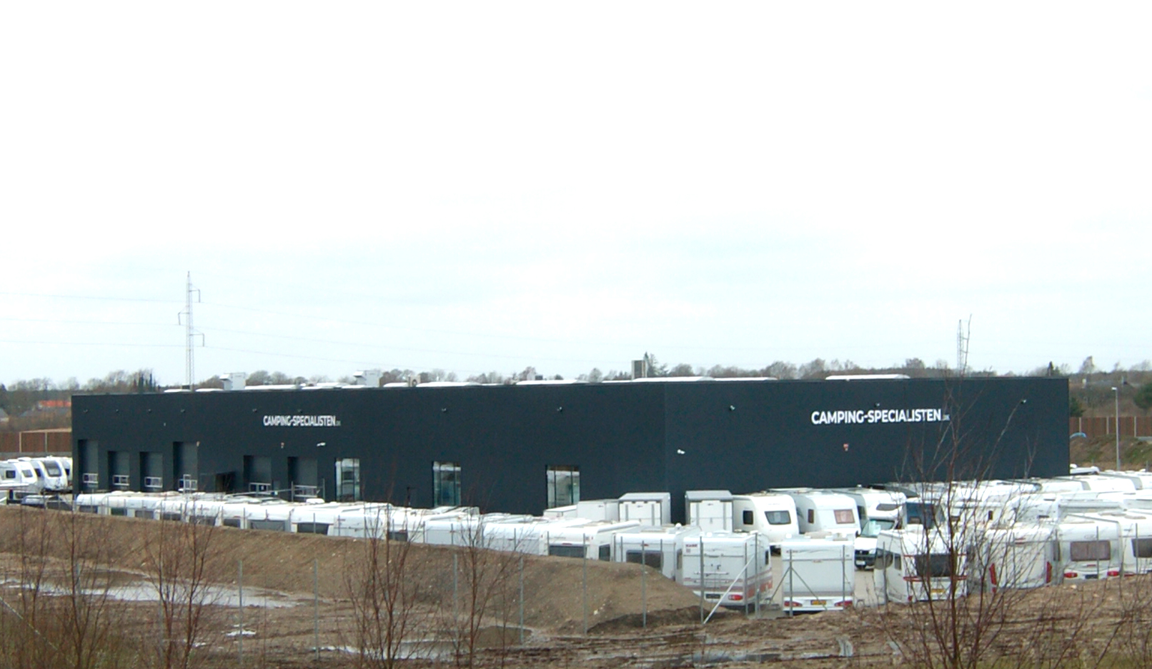 Hph Totalbyg Campingspecialisten 4