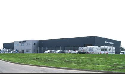 Hph Totalbyg Campingspecialisten 2