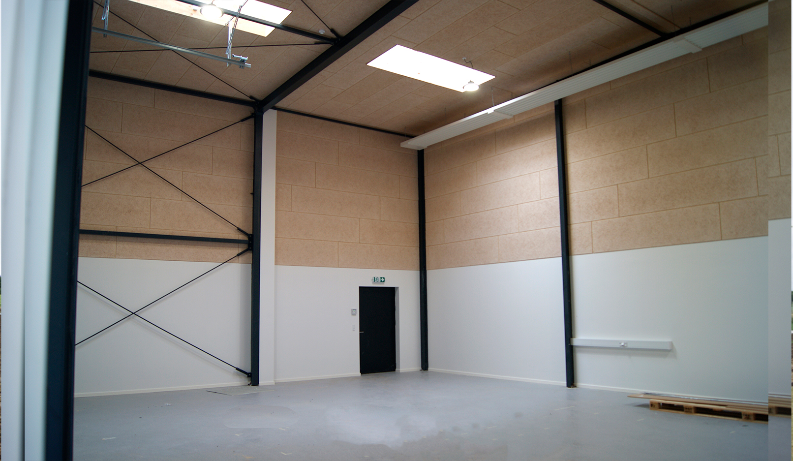 Hph Totalbyg Blue Line 6