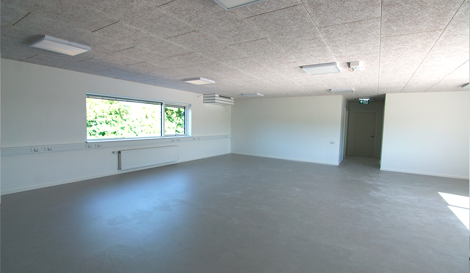 Hph Totalbyg Blue Line 5