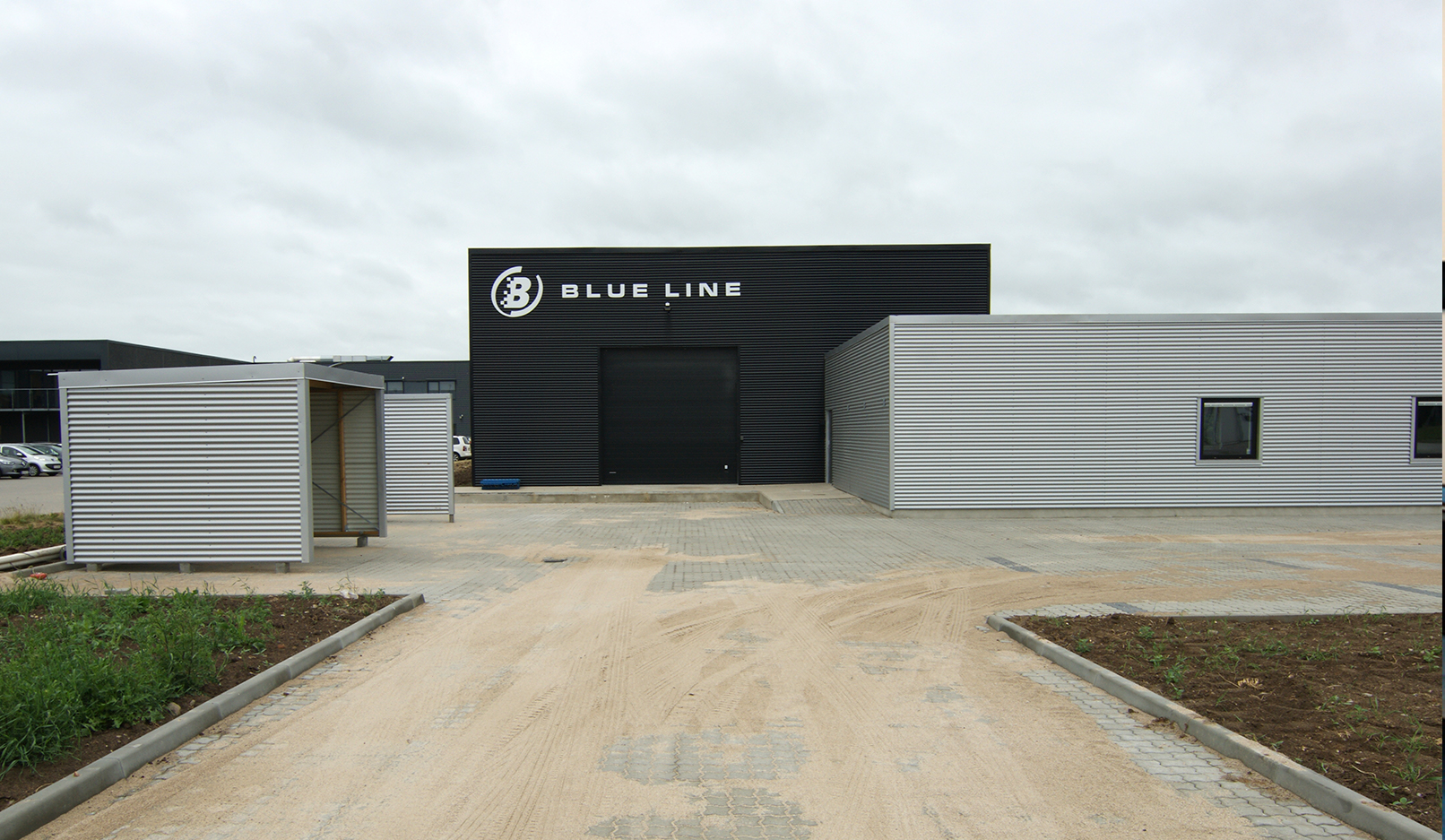 Hph Totalbyg Blue Line 2