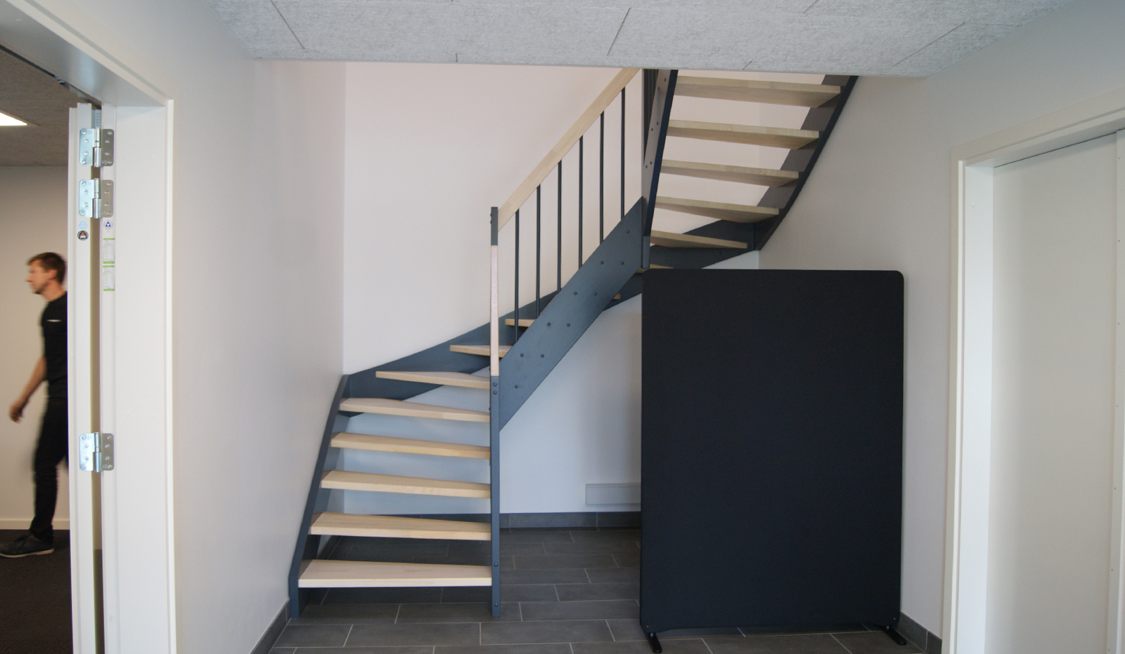 Hph Totalbyg AV Center 6