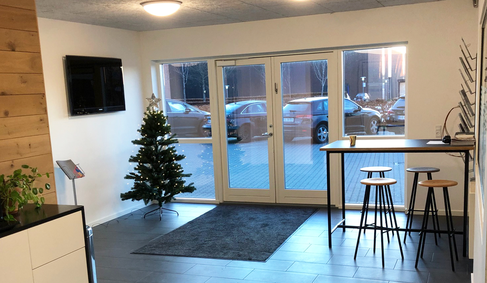 Hph Totalbyg Arne Pedersen 3