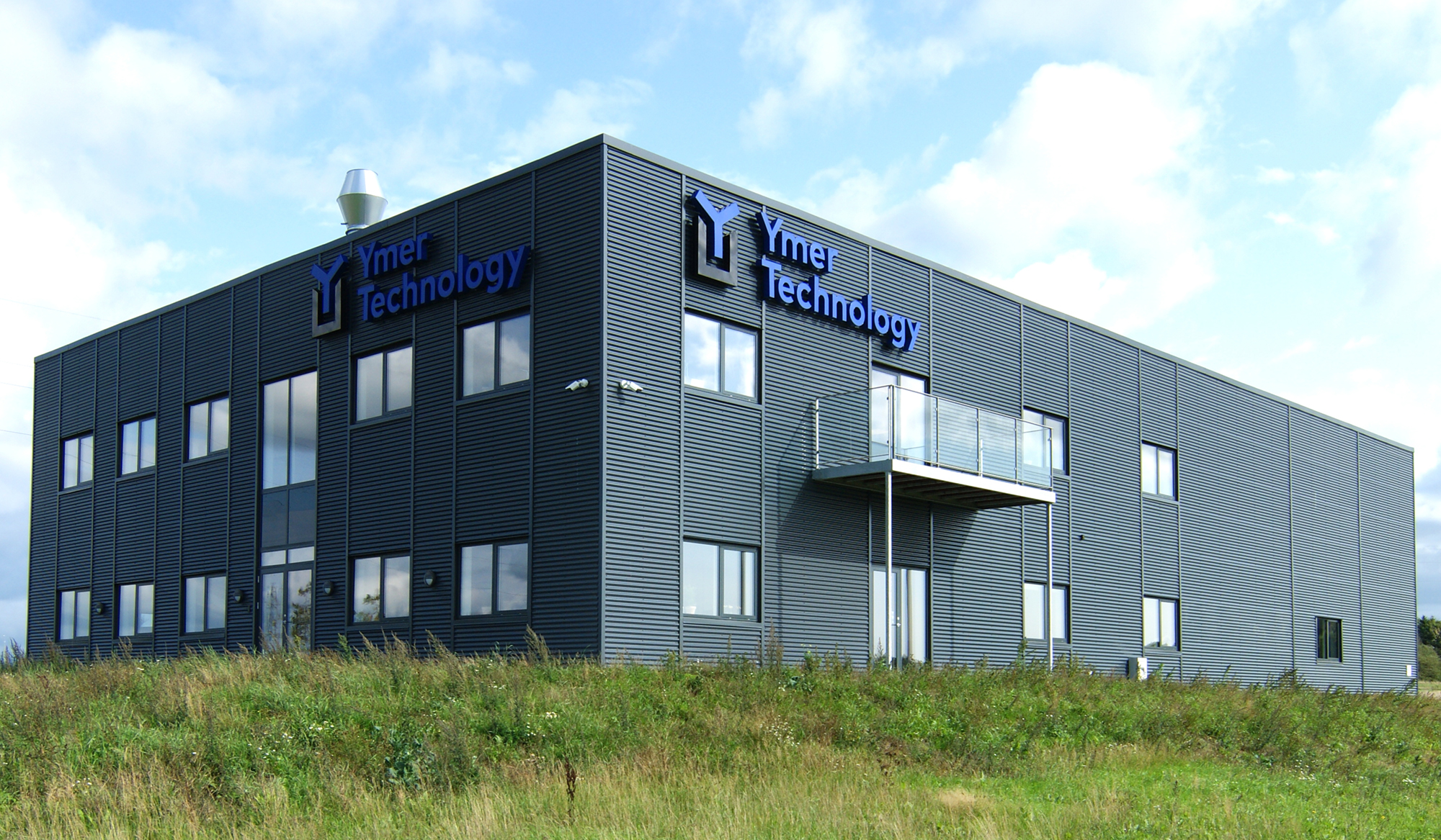 Hph Totalbyg SP Ejendomme Ymer 1