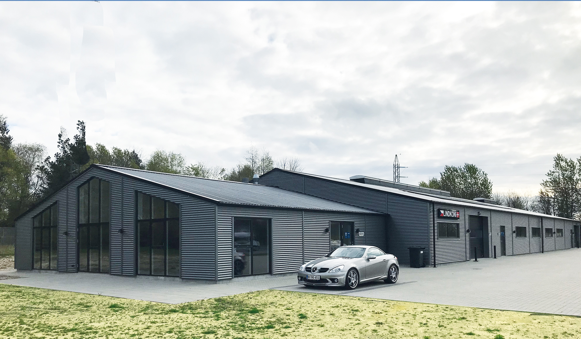 Hph Totalbyg Lindkon