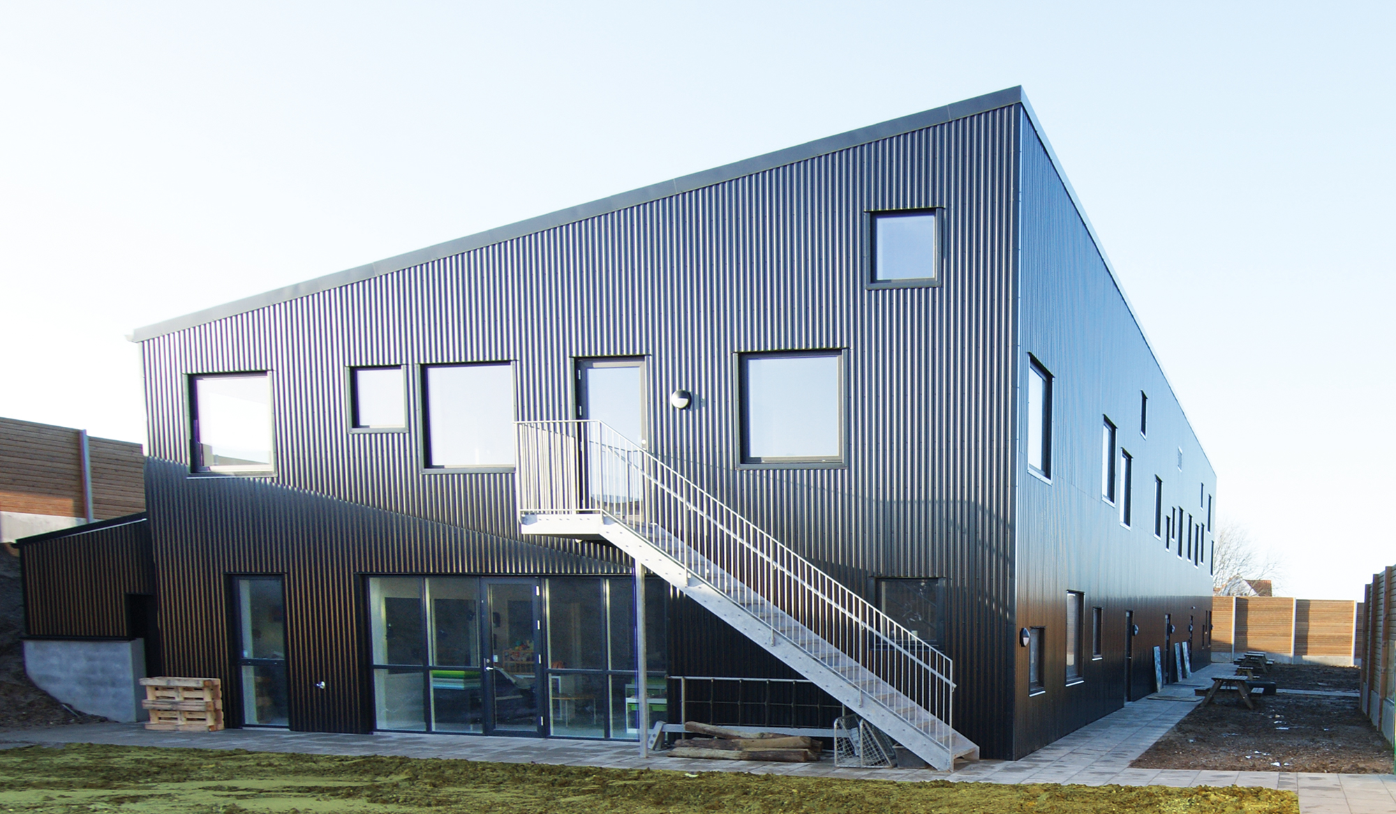 Hph Totalbyg Kareten