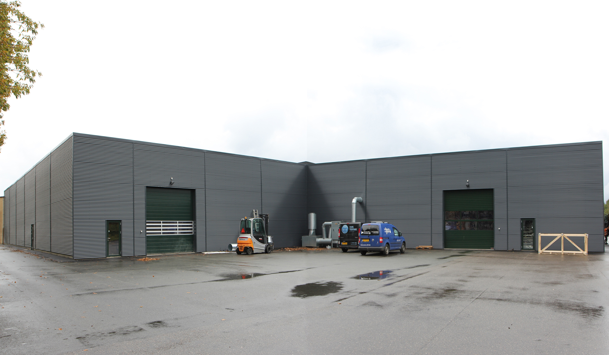 Hph Totalbyg Guldmann 1