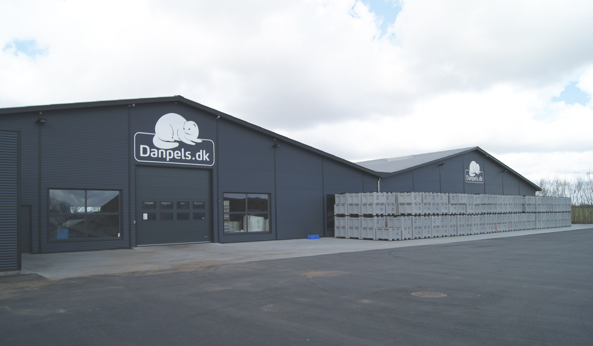 Hph Totalbyg Danpels