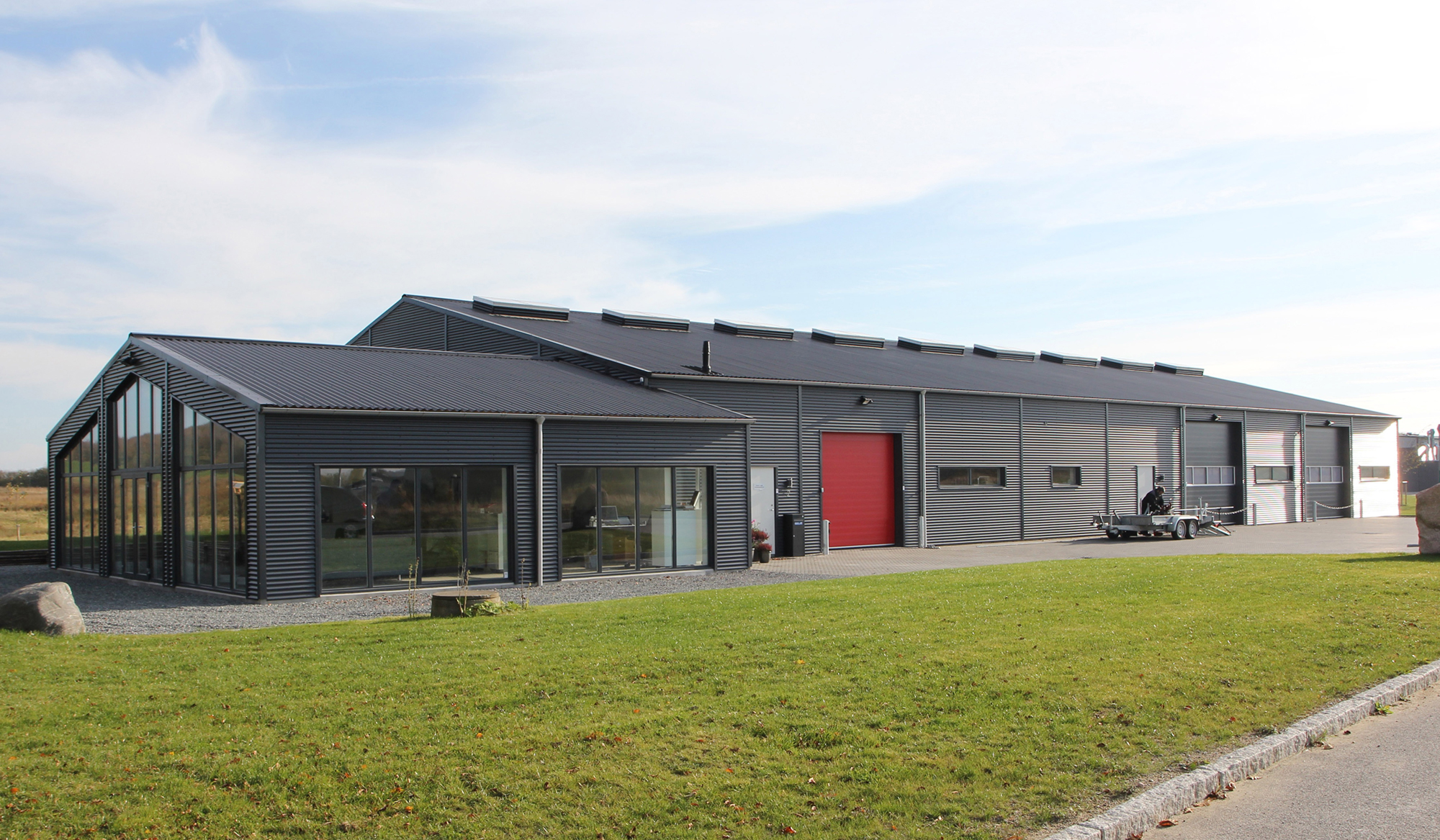 Hph Totalbyg Crames Sales