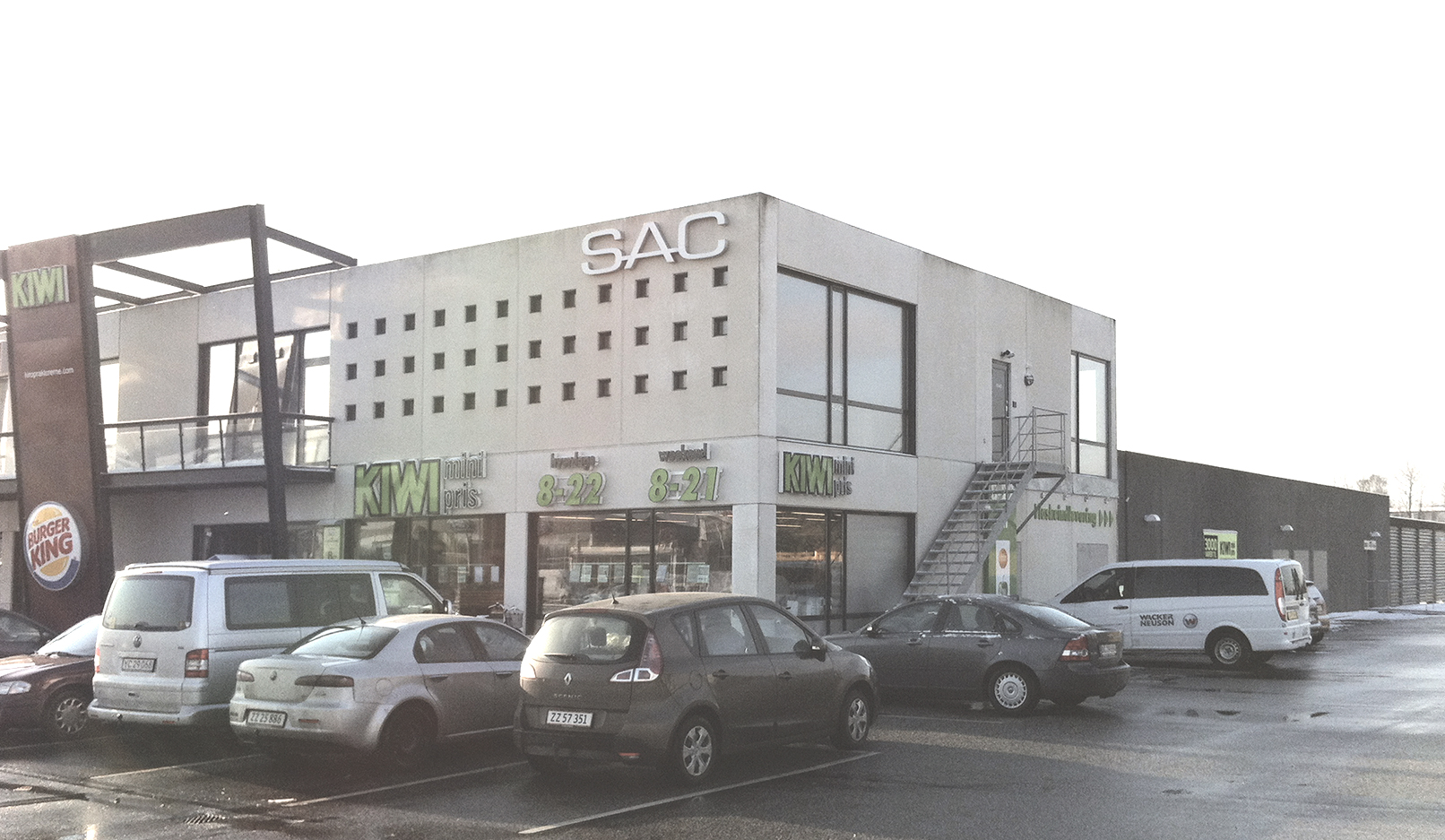 Danish Property Develop