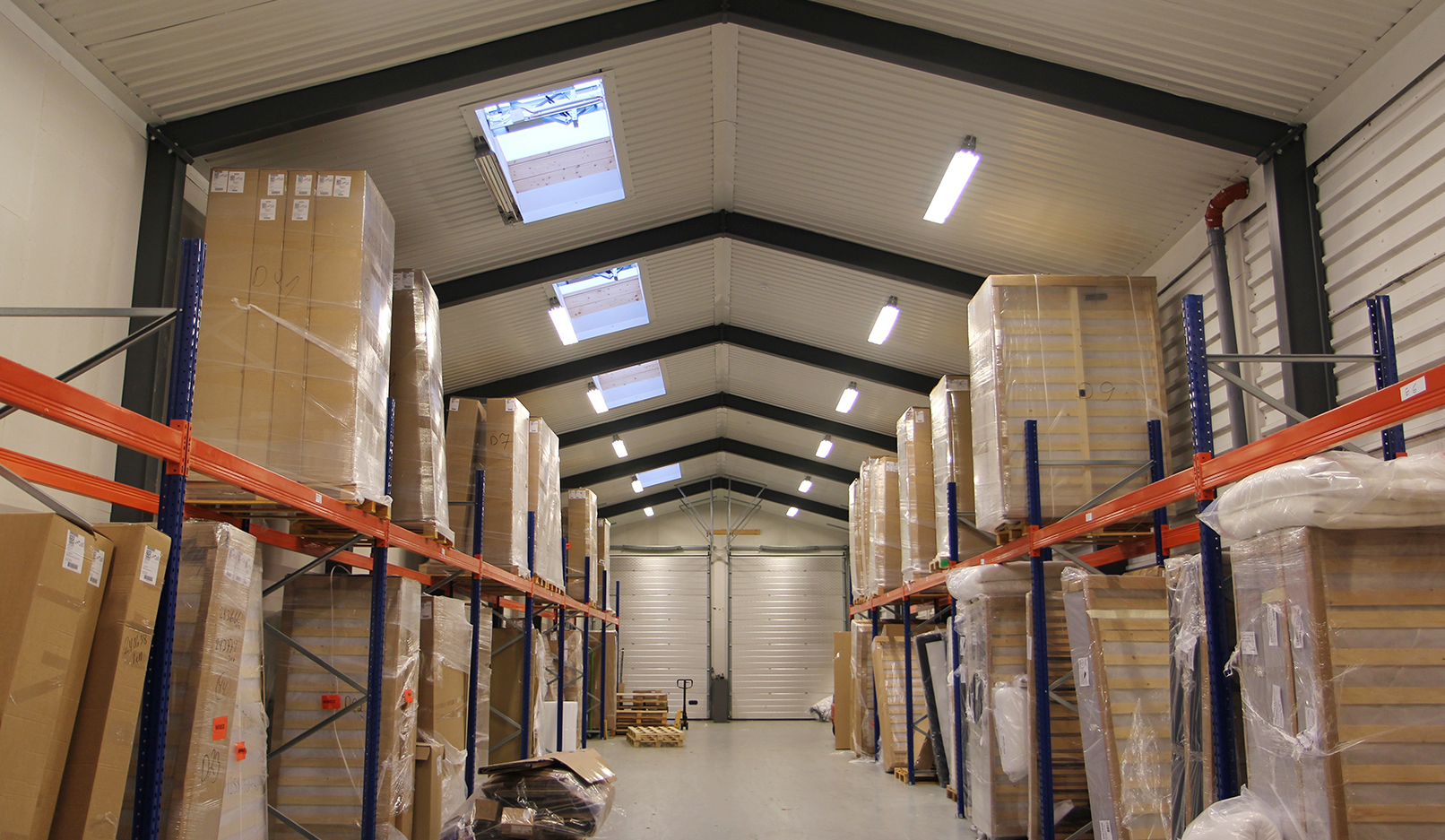 Hph Totalbyg Drømmeland 2