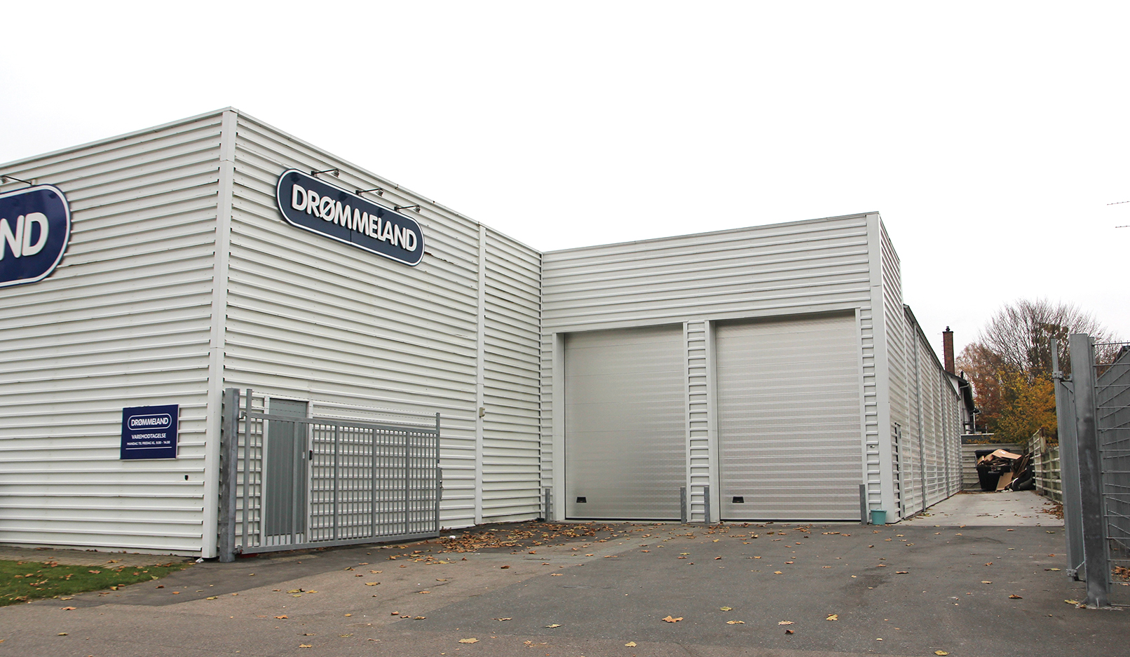 Hph Totalbyg Drømmeland