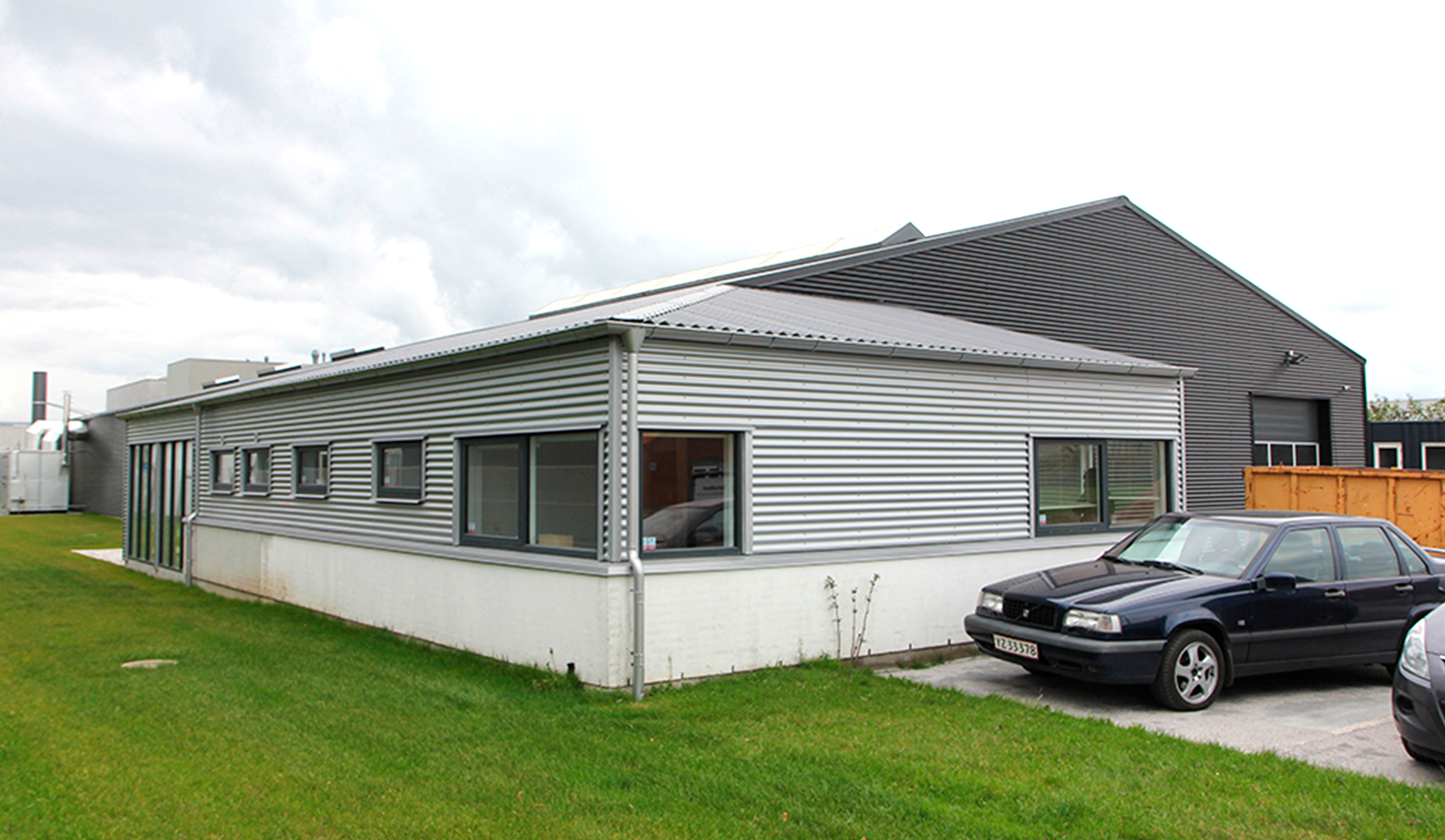 Hph Totalbyg Elplatek 2