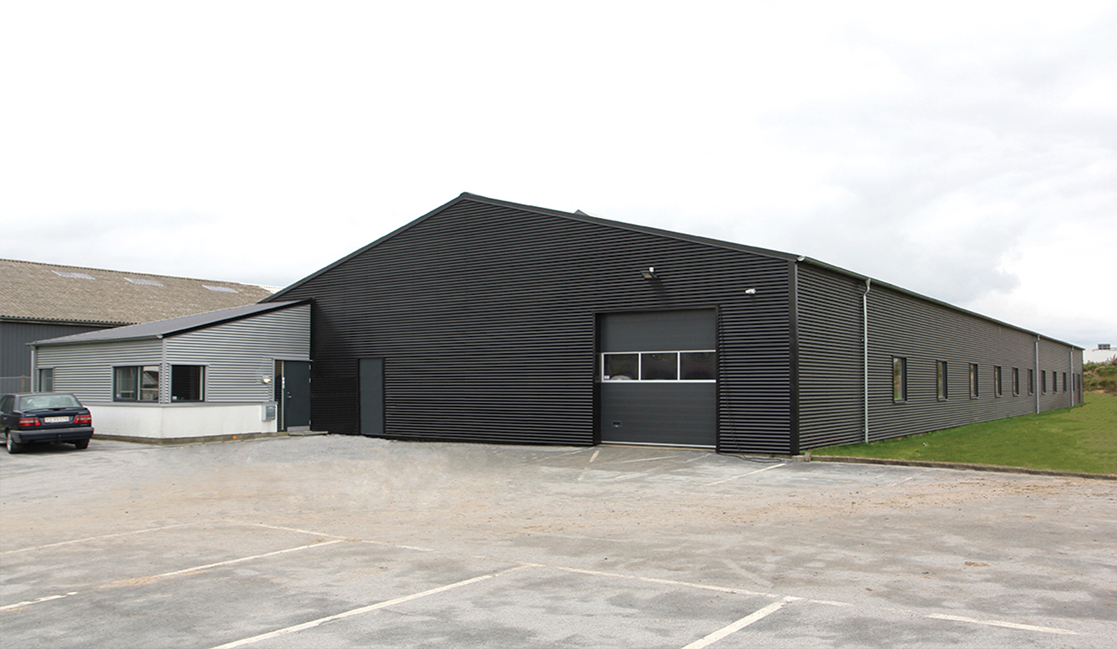 Hph Totalbyg Elplatek