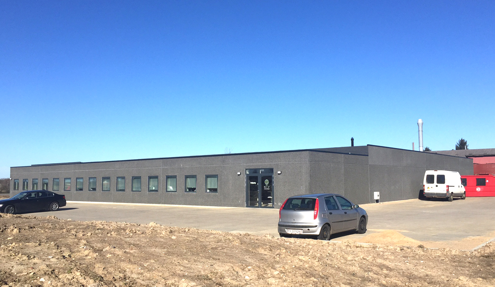 Hph Totalbyg BJ Trading 2