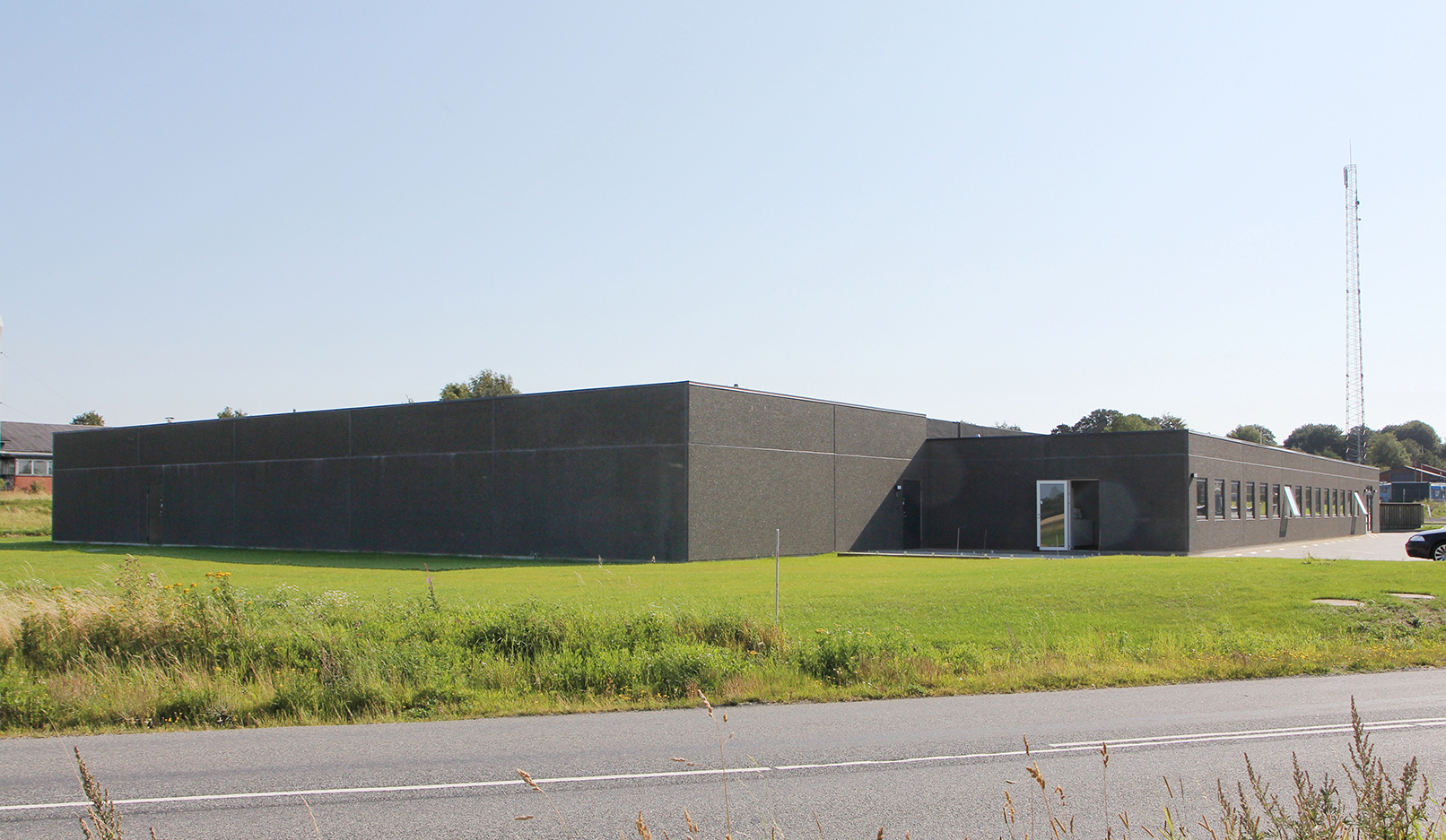 Hph Totalbyg BJ Trading