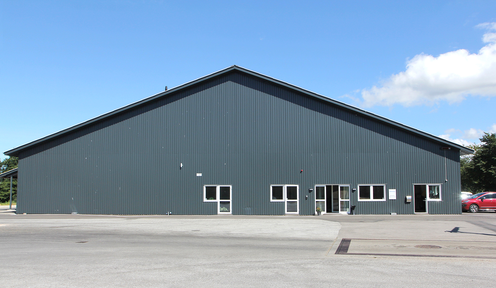 Hph Totalbyg Hedegaard Agro 2