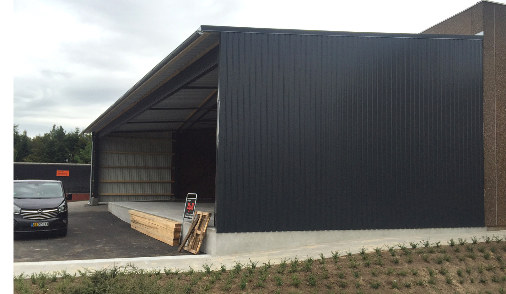 Hph Totalbyg Expedit 2