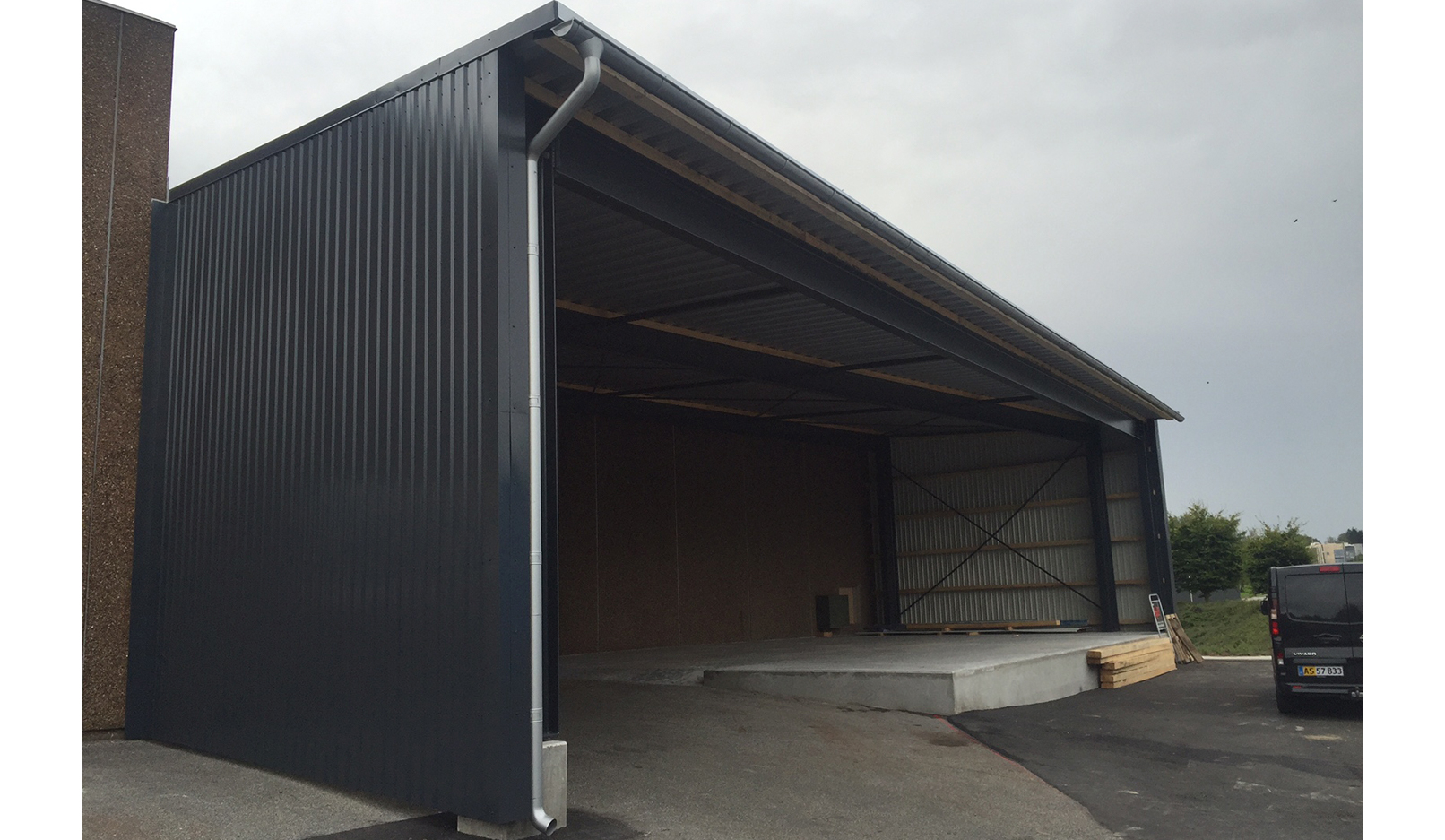 Hph Totalbyg Expedit