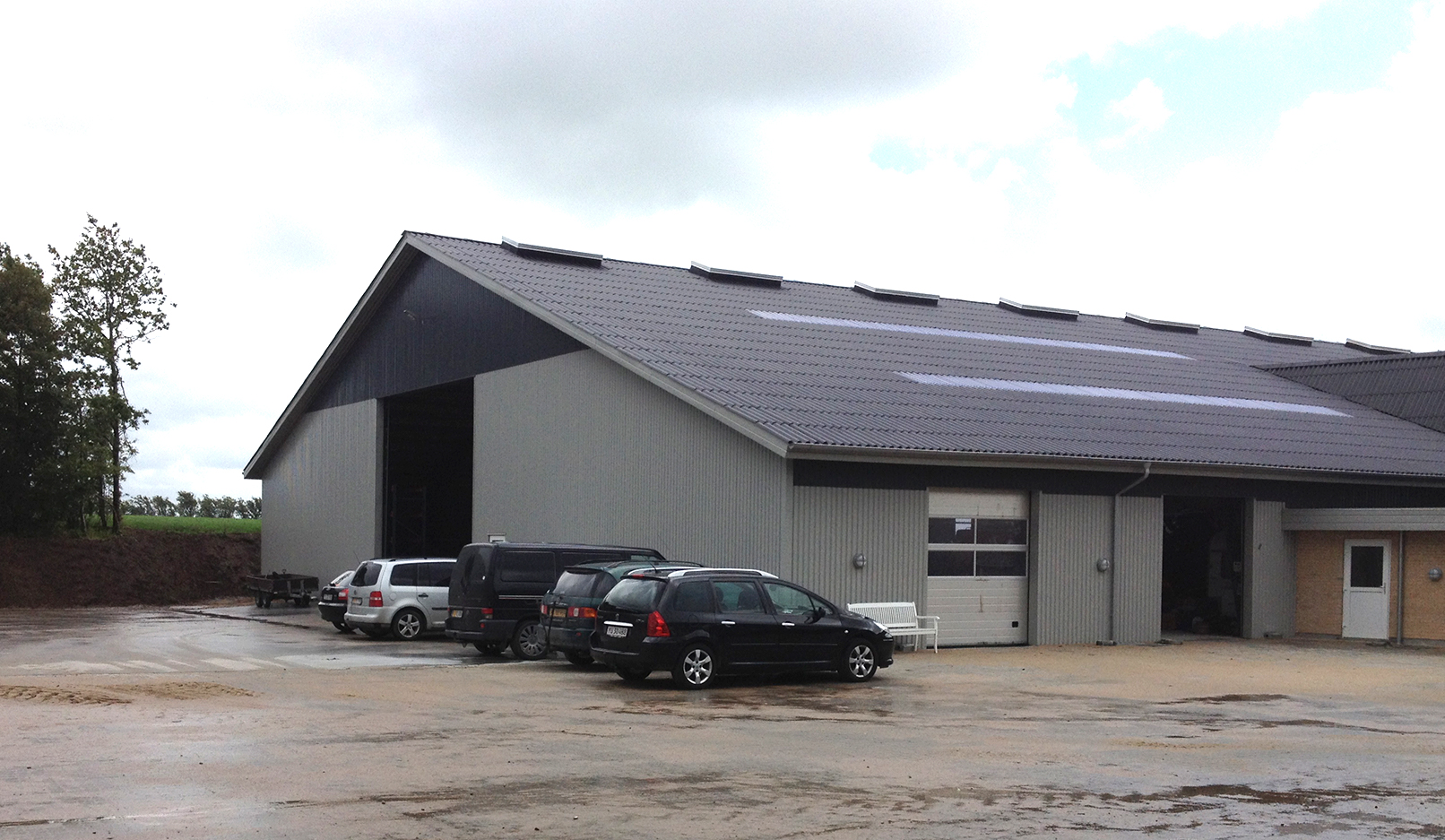 Hph Totalbyg Vesthimmerlands Maskinstation 2