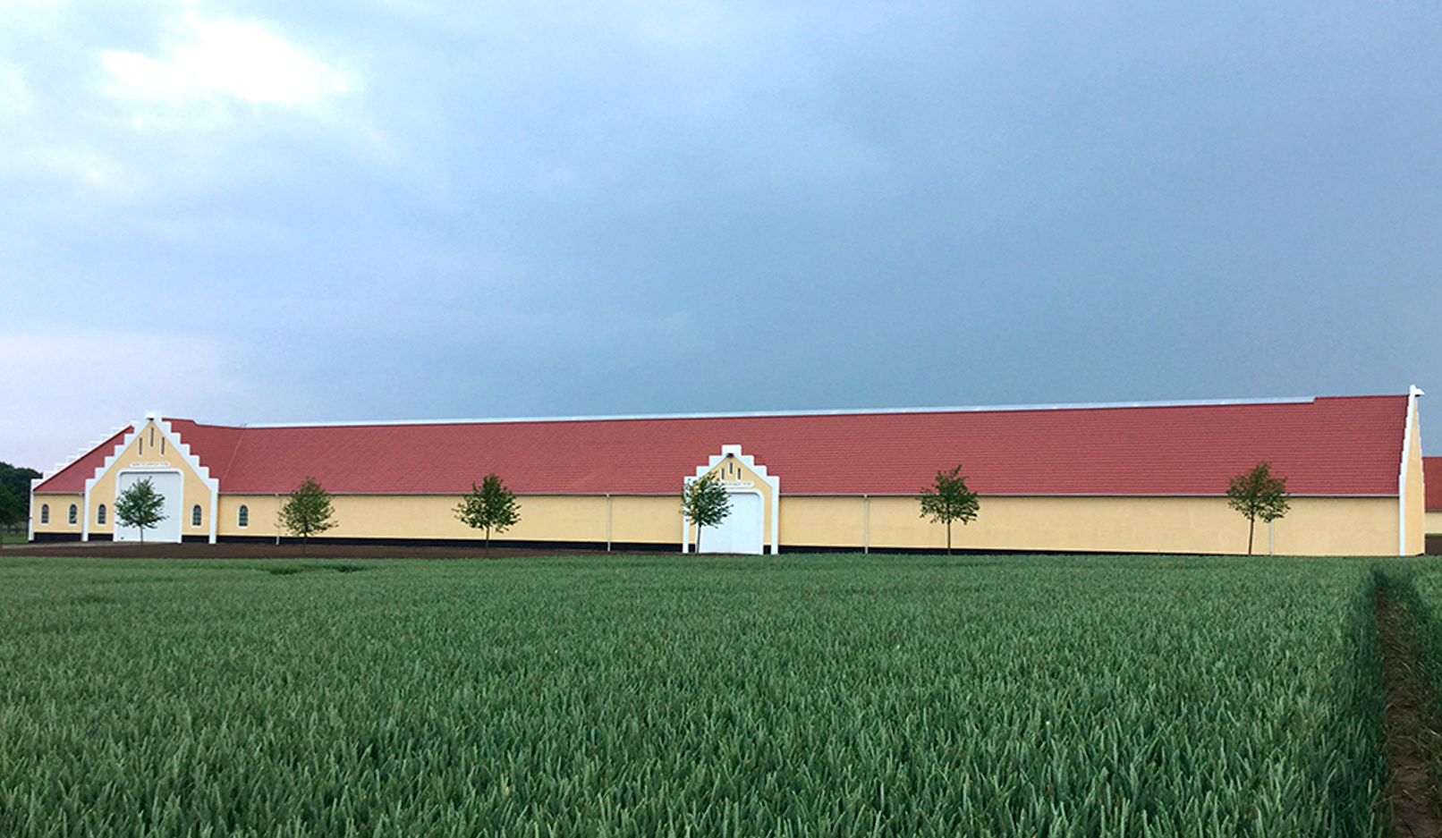 Hph Totalbyg Aakjær K