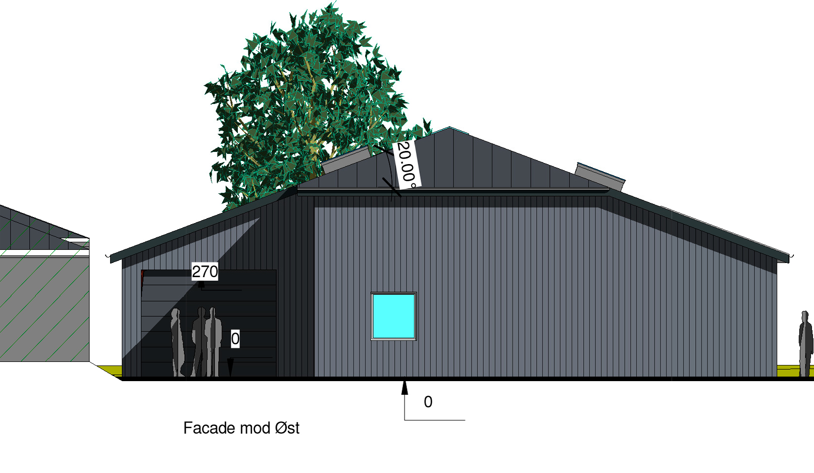 Hph Totalbyg Københavns Golfklub