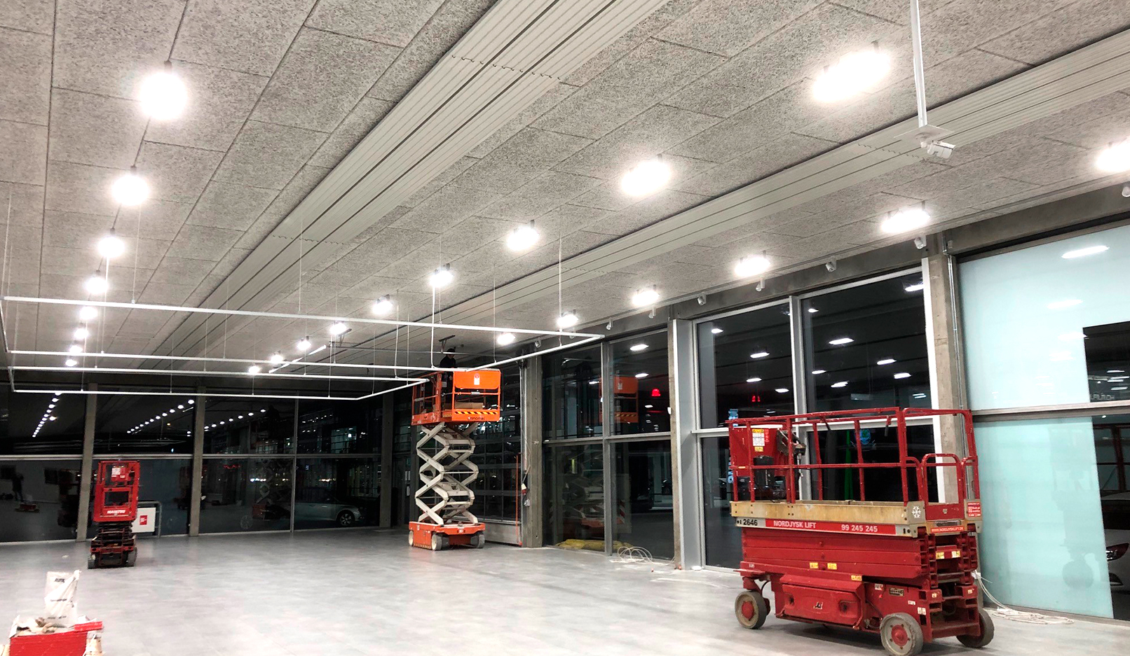 Hph Totalbyg Uggehøj Dæk 2