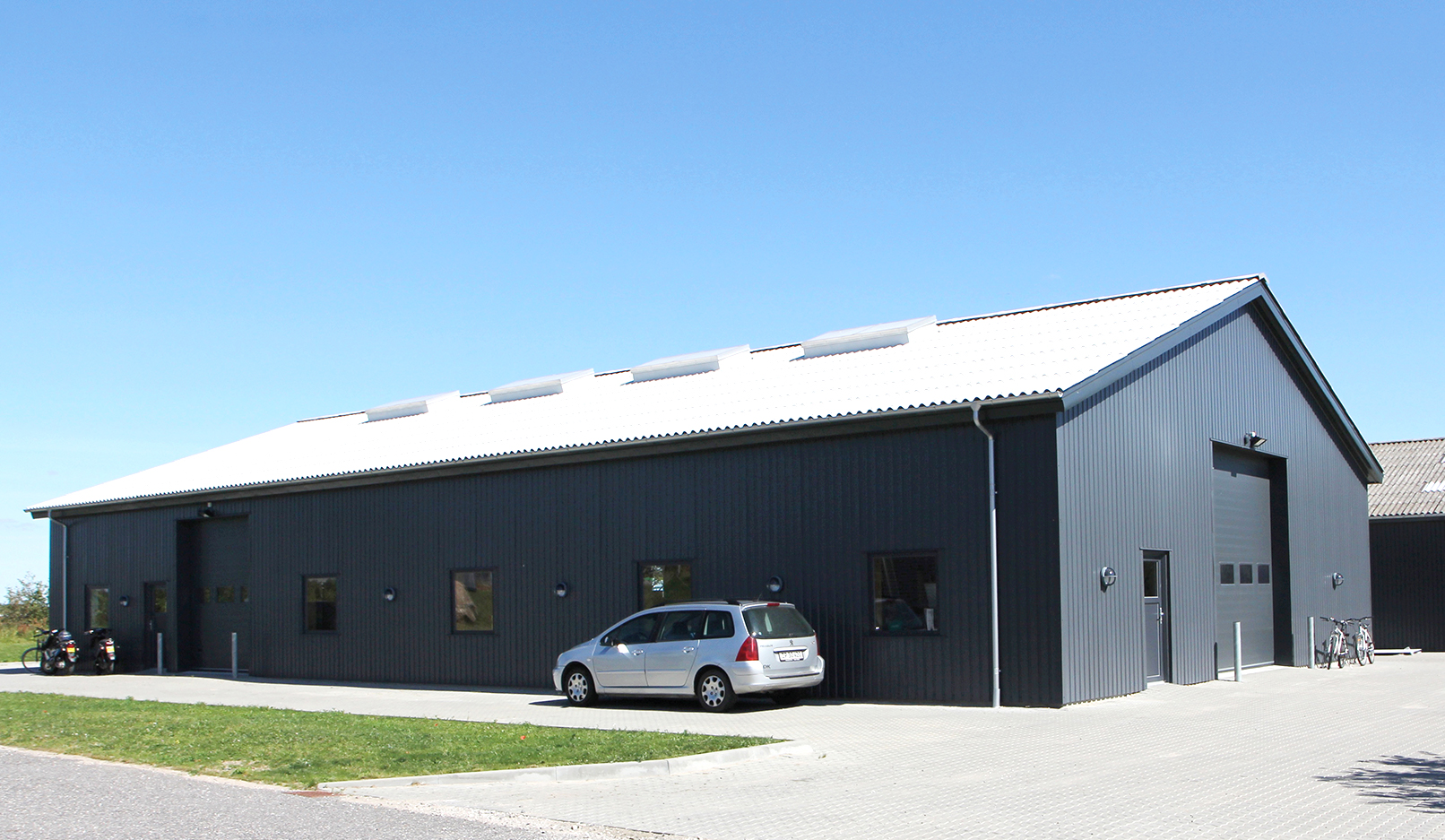 Hph Totalbyg PGU Hornslet