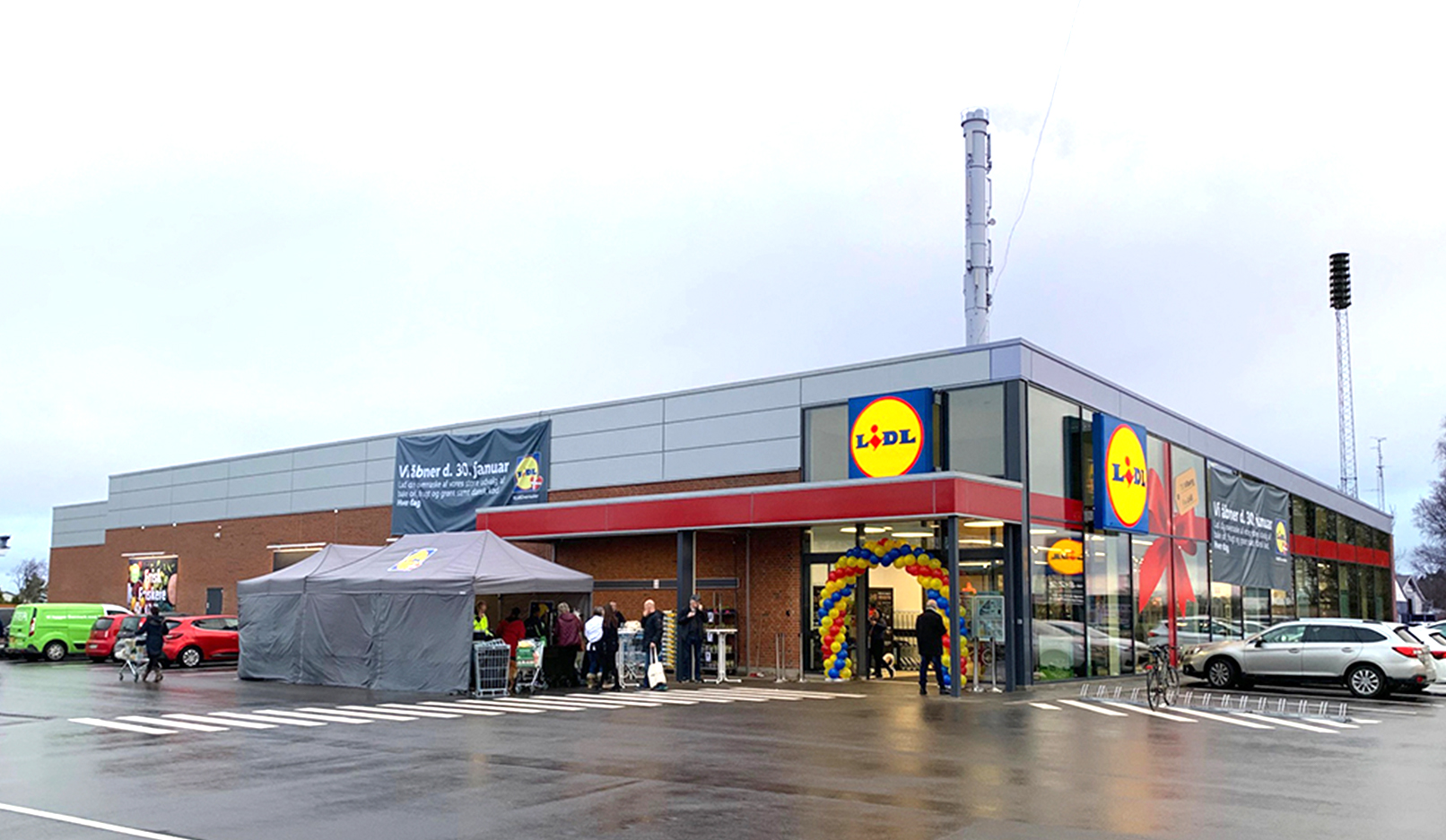 Hph Detail Og Boligbyg Lidl Viborg 2