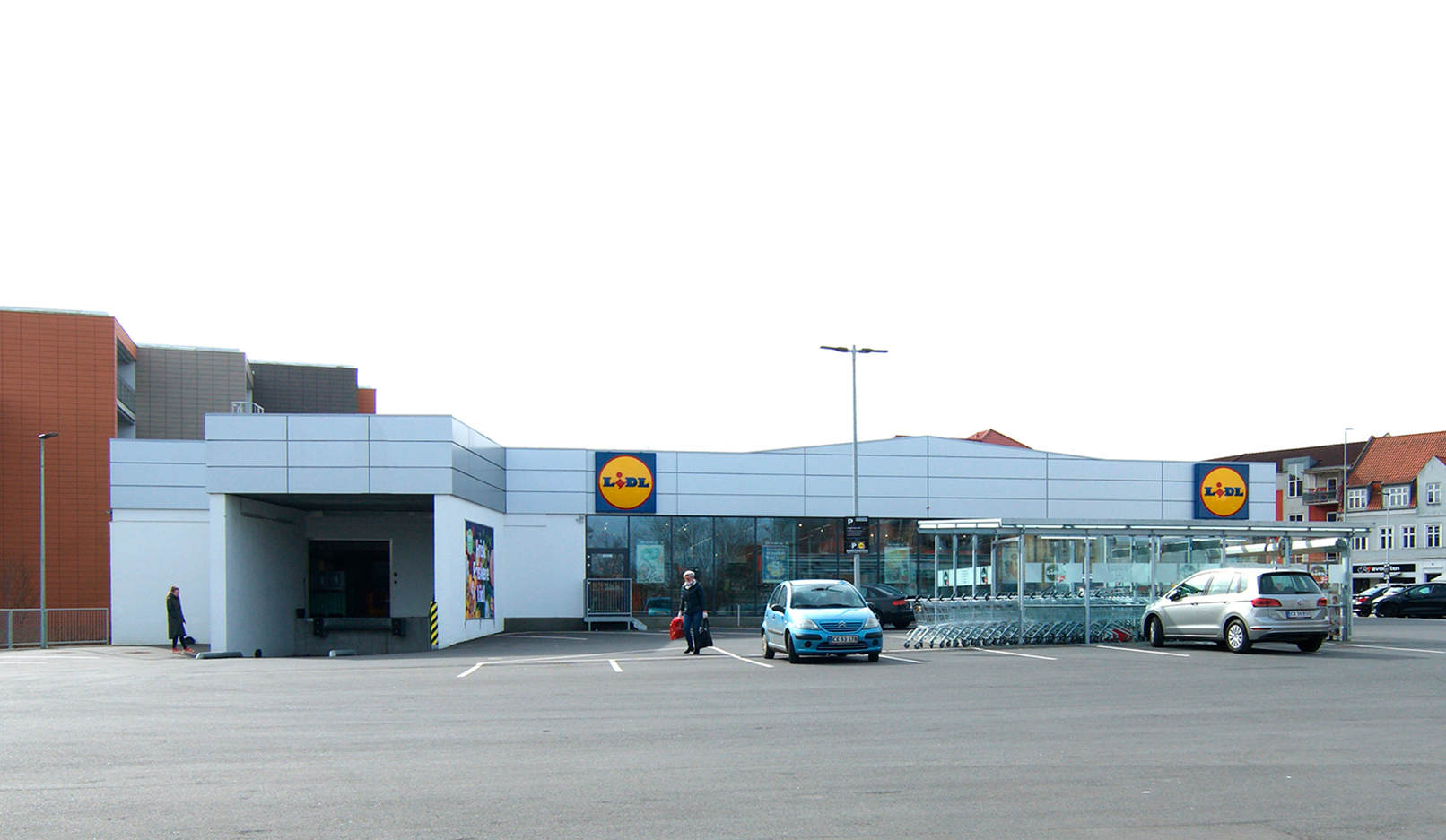 HPH Detail Og Boligbyg Brugsen Lidl Silkeborg 2