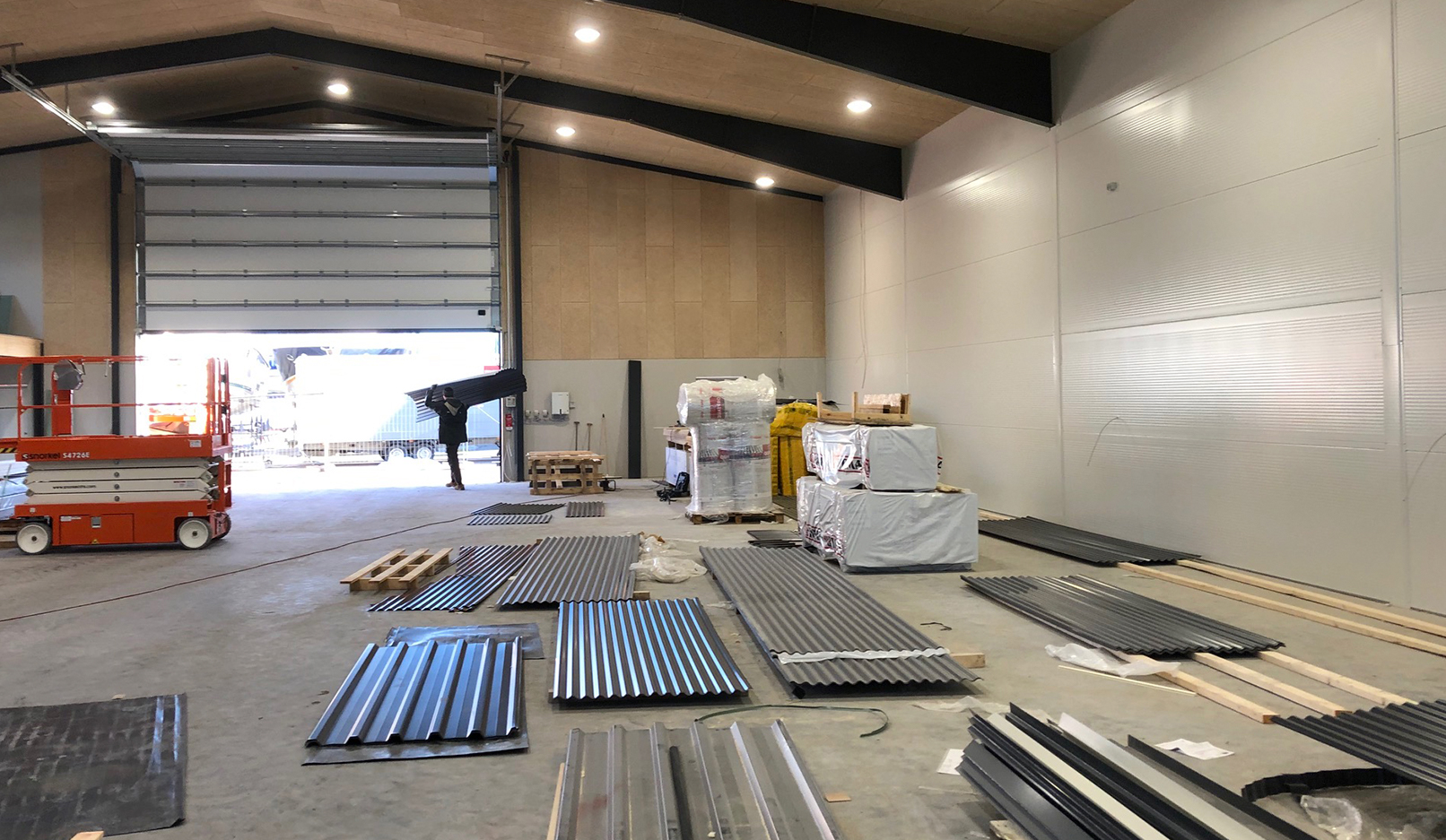 Hph Totalbyg Dragør Bådeværft 4