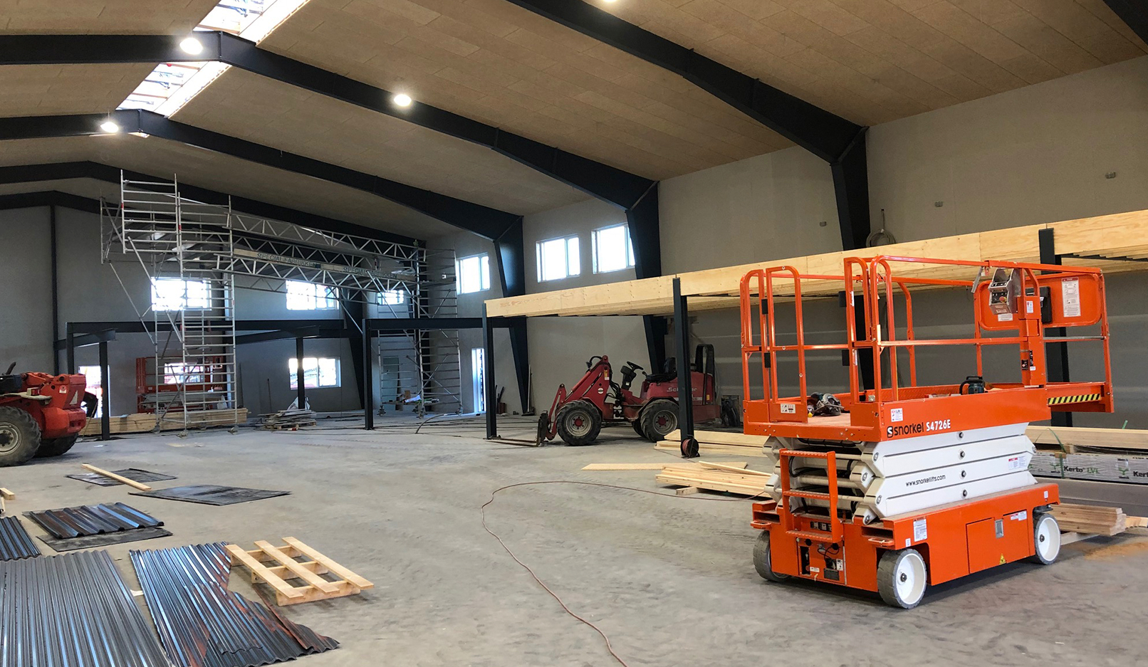 Hph Totalbyg Dragør Bådeværft 2