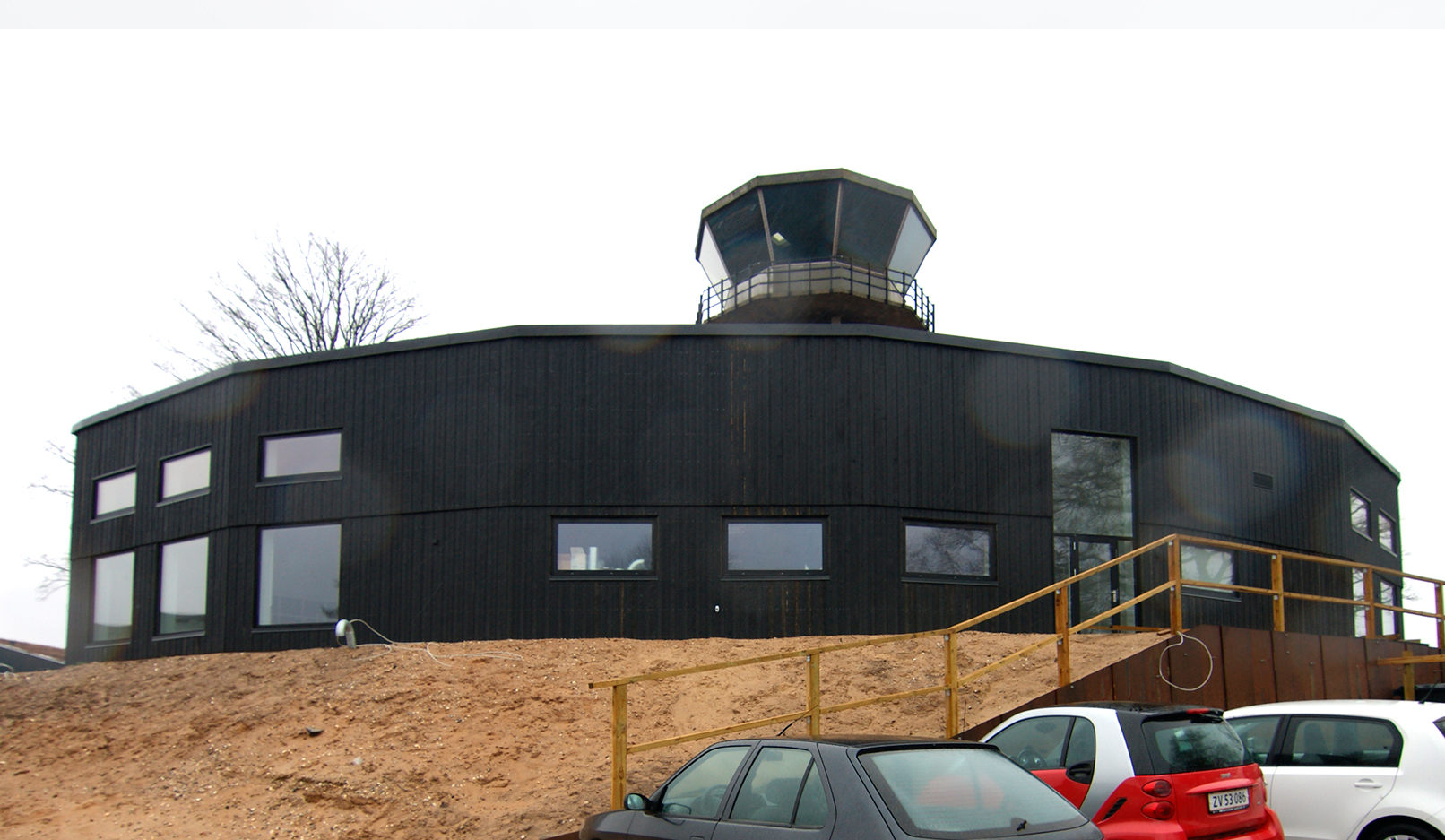 Hph Totalbyg Mageløse Fælleshus 3