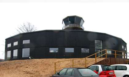 Hph Totalbyg Mageløse Fælleshus 3