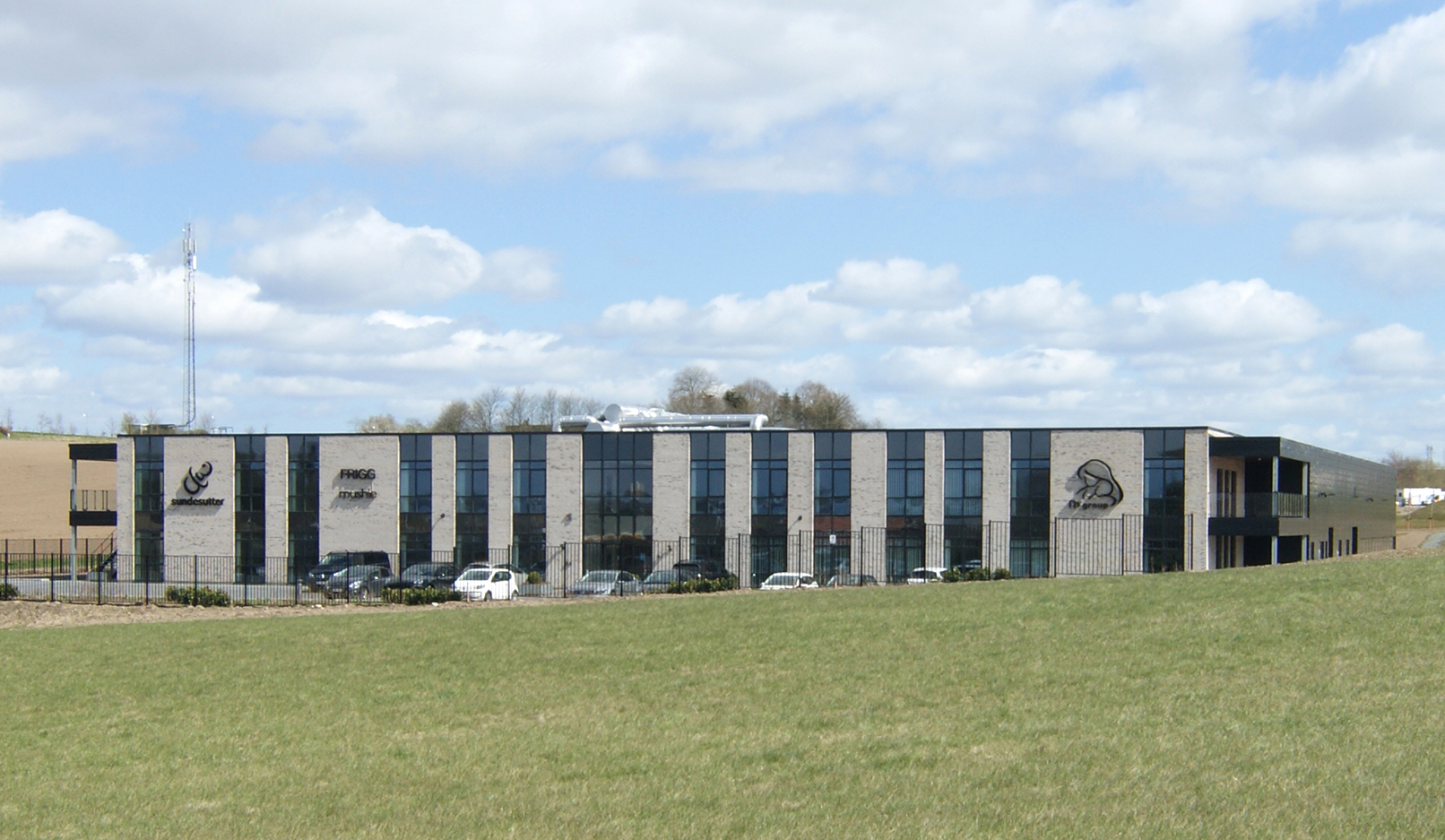 Hph Totalbyg FB Trading 2