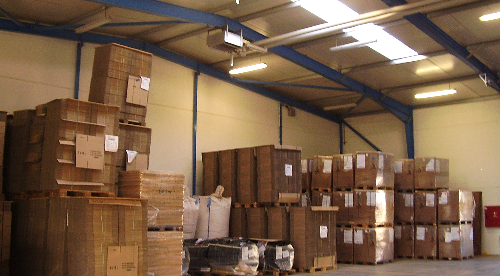 Hph Totalbyg Damolin 3