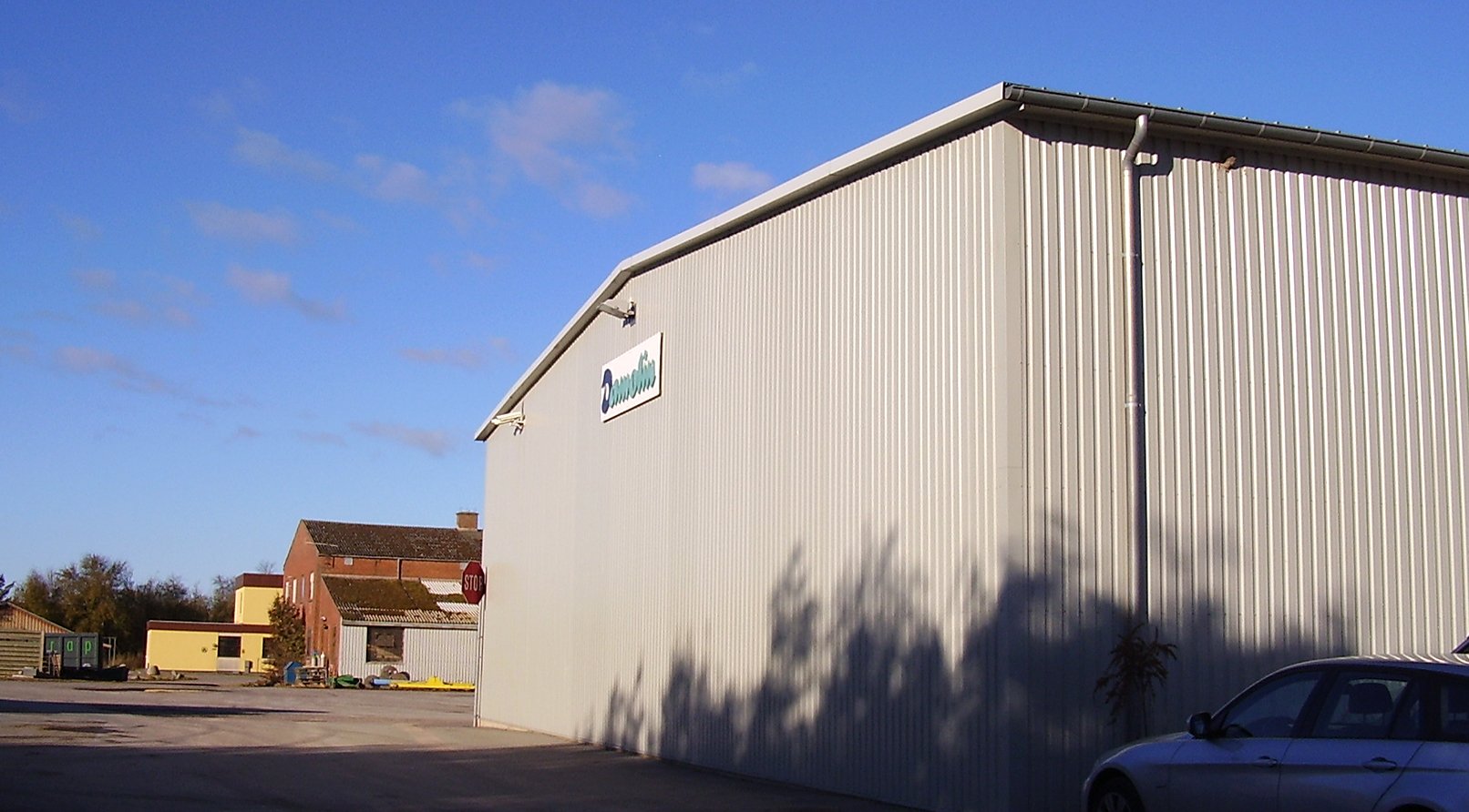 Hph Totalbyg Damolin 2