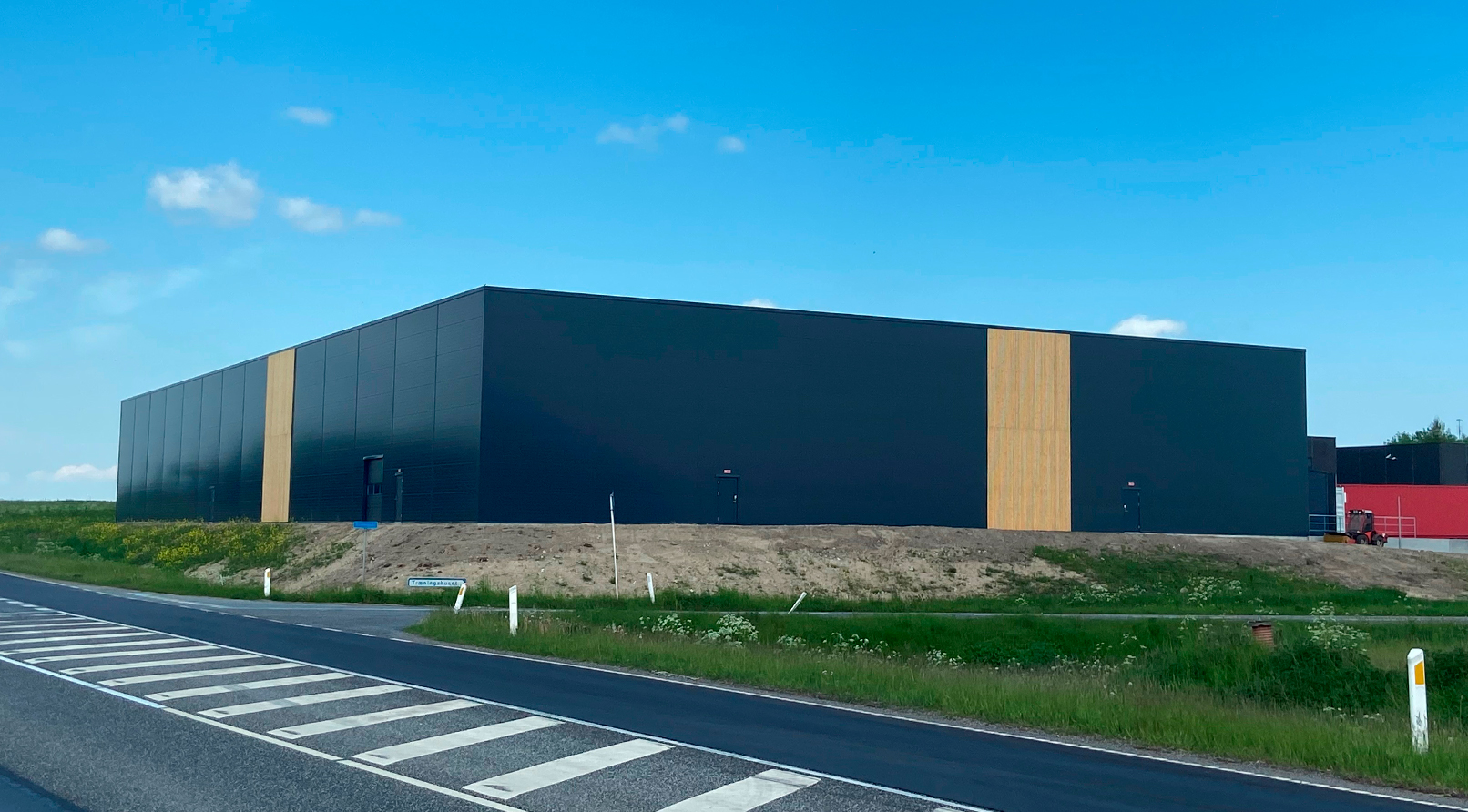 Hph Totalbyg AGK Nordic