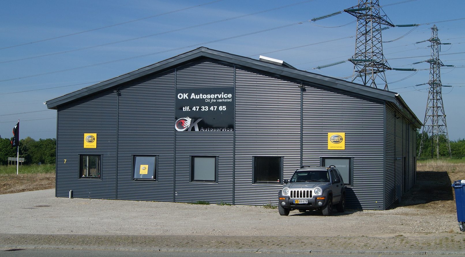 Hph Totalbyg Ulrik Tinghøj Olsen 2