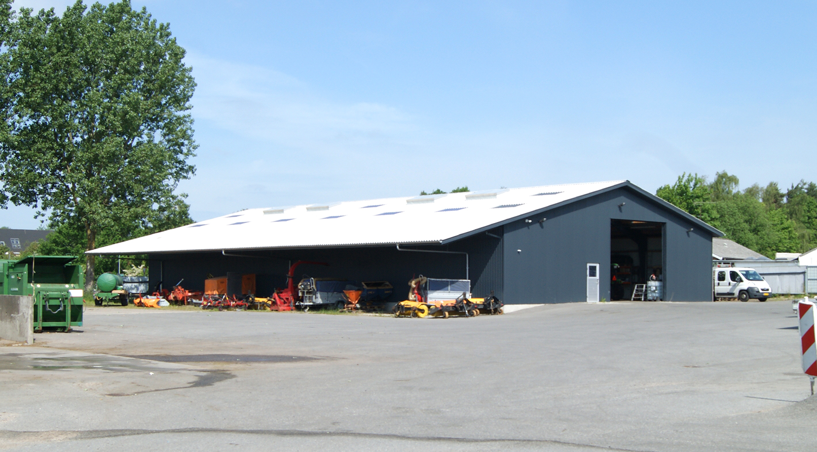 Hph Totalbyg Lejre Kommune (2)