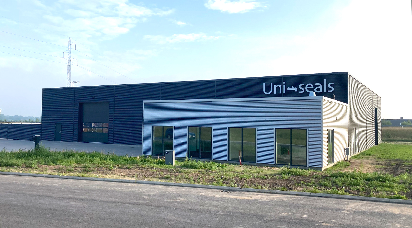 Hph Totalbyg SP Ejendomme 2021