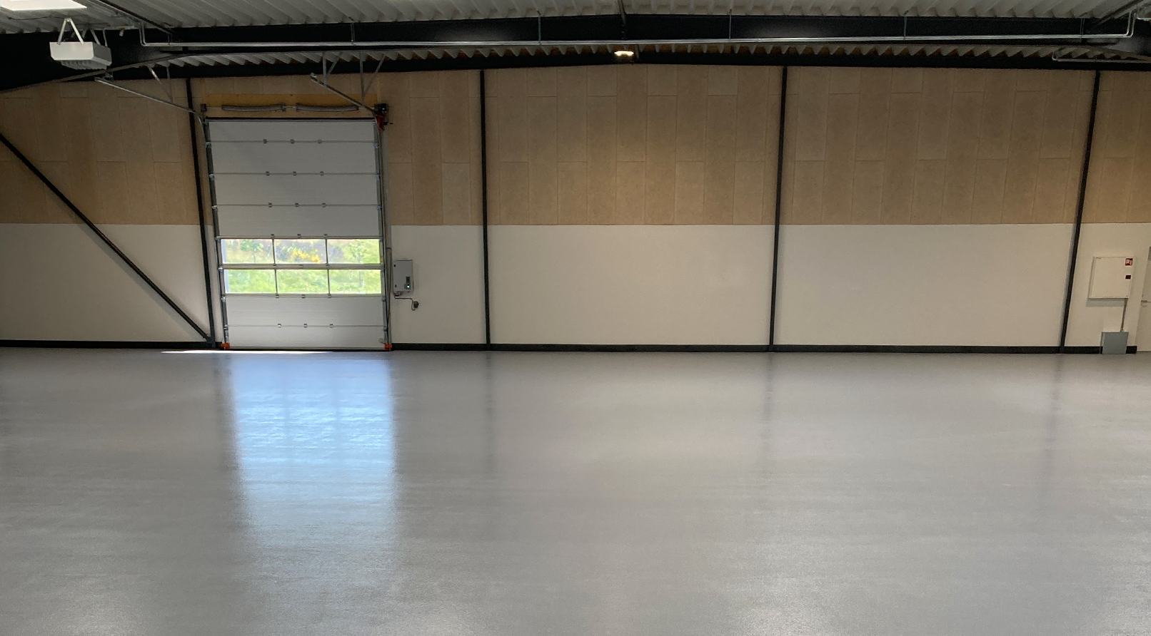 Hph Totalbyg SP Ejendomme 2021 2