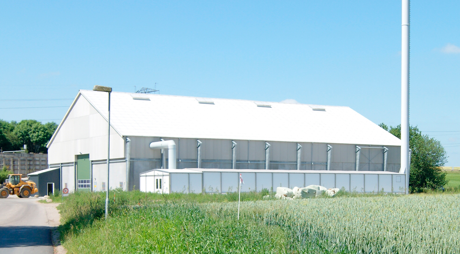 Hph Totalbyg Bånlev 2