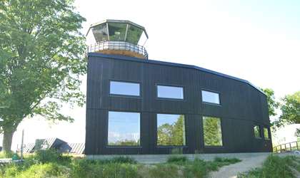 Hph Totalbyg Fælleshuset Mageløse 3